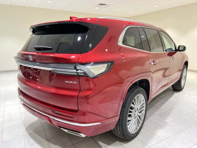 New 2027 Buick Enclave Avenir FWD image 5