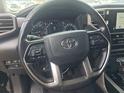Used 2024 Toyota Tundra SR5 AWD/4WD image 5