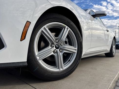 New 2026 Ford Mustang Coupe image 53