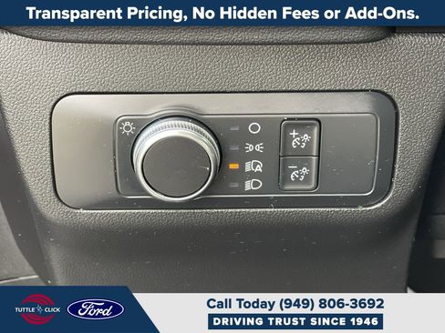 Certified 2022 Ford Escape SE image 23