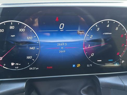 Certified 2026 Mercedes-Benz GLC 300 4MATIC image 12