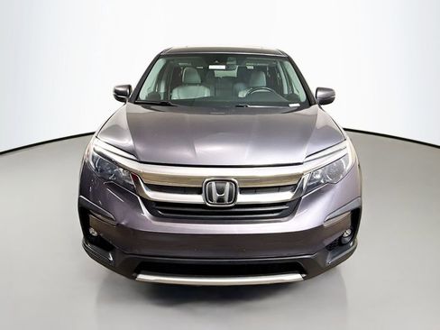 Used 2020 Honda Pilot EX-L image 2