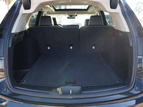 Used 2023 Acura RDX w/Technology Package image 8