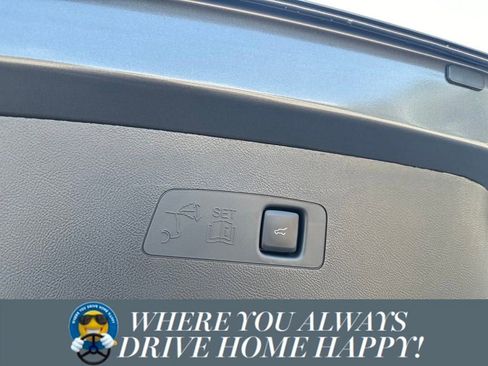 New 2024 Lincoln Corsair Reserve w/ Equipment Group 201A image 29