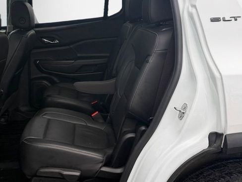 Used 2021 GMC Acadia SLT w/ Elevation Edition AWD/4WD image 11