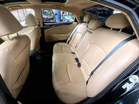 Used 2013 Hyundai Sonata Limited image 20