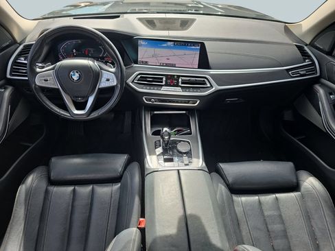 Used 2020 BMW X7 xDrive40i w/ Premium Package AWD/4WD image 13