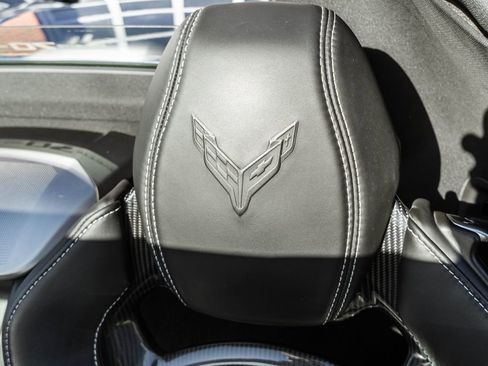 Used 2023 Chevrolet Corvette Stingray Preferred Conv w/ Z51 Performance Package image 8