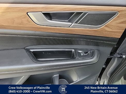 Certified 2024 Volkswagen Atlas SE image 47