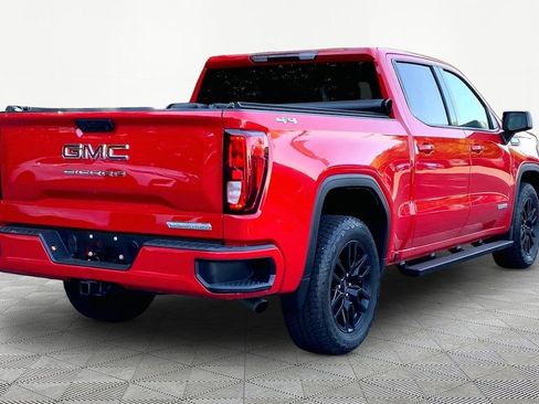 Used 2023 GMC Sierra 1500 Elevation AWD/4WD image 5