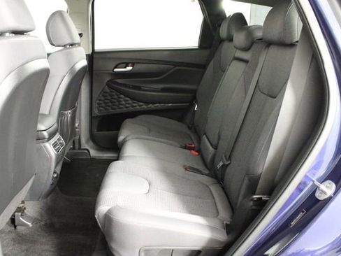 Used 2022 Hyundai Santa Fe SEL w/ Cargo Package image 11
