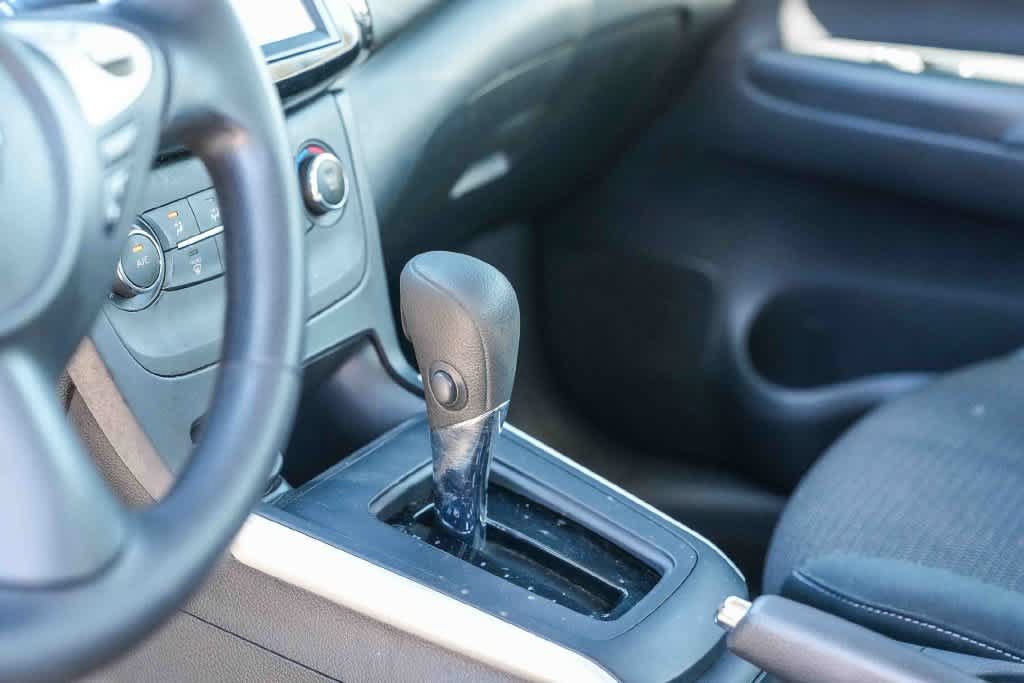 Used 2019 Nissan Sentra S FWD image 19