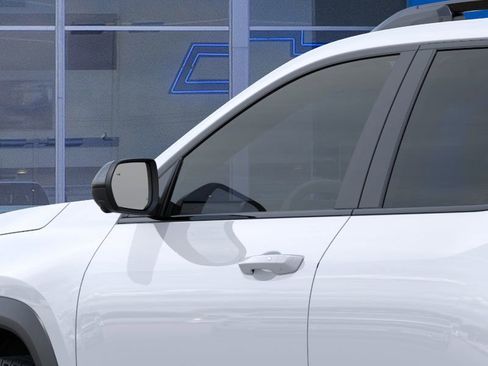 New 2026 Chevrolet Equinox RS image 14