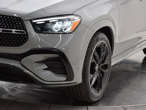 New 2026 Mercedes-Benz GLE 450 GLE 450 image 11