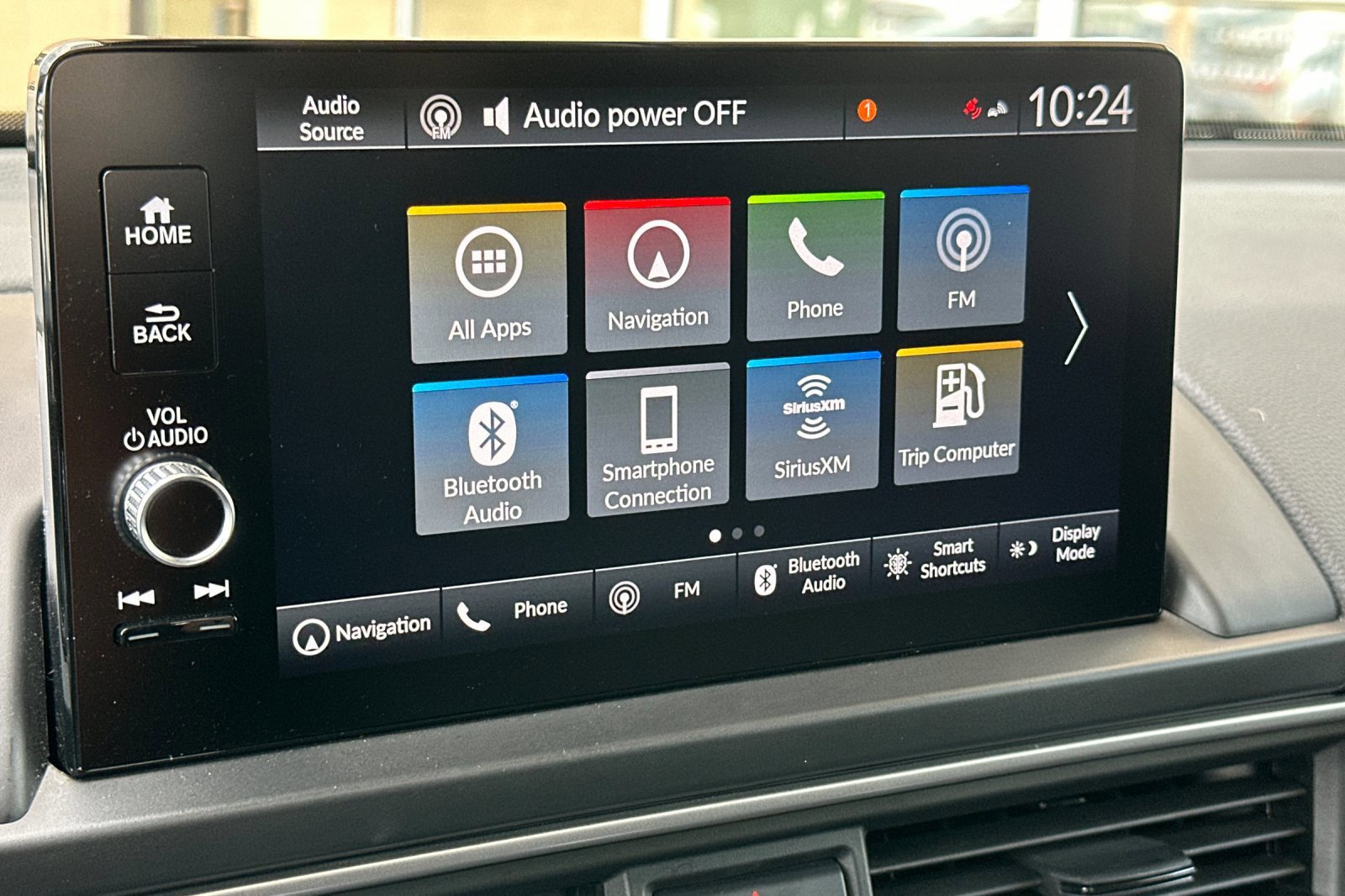 Used 2025 Honda Pilot Touring image 19