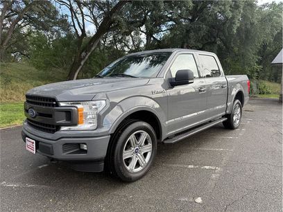 Used 2018 Ford F150 XLT w/ Equipment Group 302A Luxury