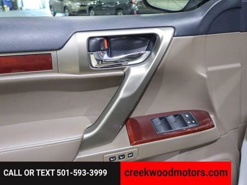 Used 2019 Lexus GX 460 Luxury image 42