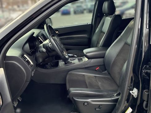 Used 2020 Dodge Durango GT image 9