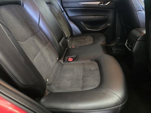 Used 2023 MAZDA CX-5 AWD 2.5 S w/ Select Package image 19