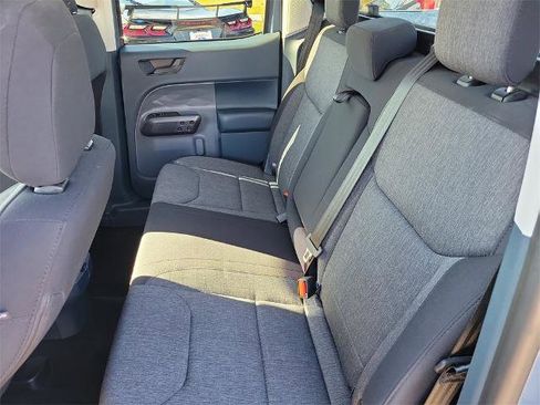 Used 2024 Ford Maverick XLT w/ XLT Luxury Package image 11