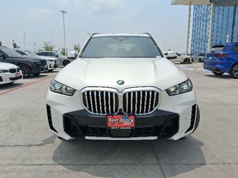 New 2026 BMW X5 sDrive40i w/ M Sport Package RWD image 2