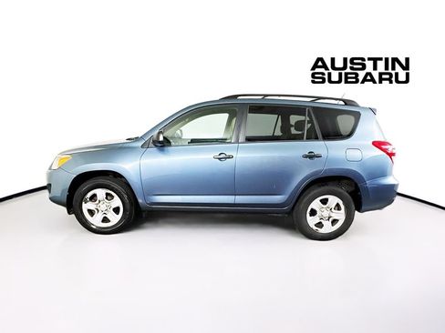 Used 2010 Toyota RAV4 2WD image 4