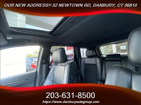 Used 2019 Jeep Grand Cherokee Altitude AWD/4WD image 22