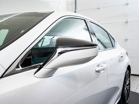 Certified 2023 Lexus ES 350 w/ Premium Package FWD image 21