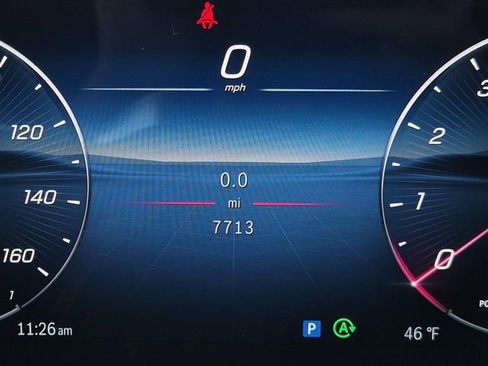 Used 2025 Mercedes-Benz GLC 300 GLC 300 image 22