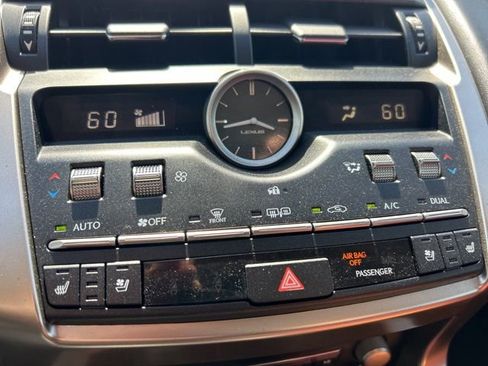 Used 2020 Lexus NX 300 AWD w/ Premium Package image 18