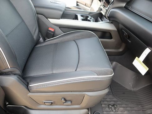 New 2025 RAM 3500 Laramie w/ Sport Appearance Package image 14