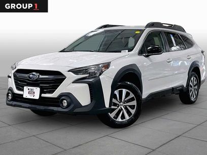 Certified 2024 Subaru Outback Premium