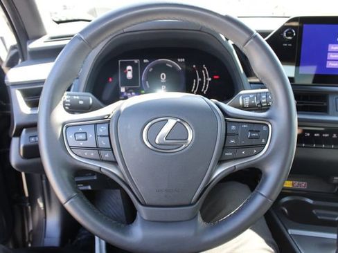 Certified 2025 Lexus UX 300h 300h image 16