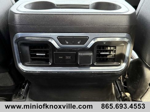 Used 2021 GMC Sierra 2500 AT4 w/ AT4 Premium Plus Package image 38