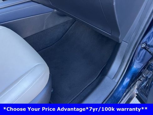 Used 2020 MAZDA CX-30 FWD w/ Select Package image 21