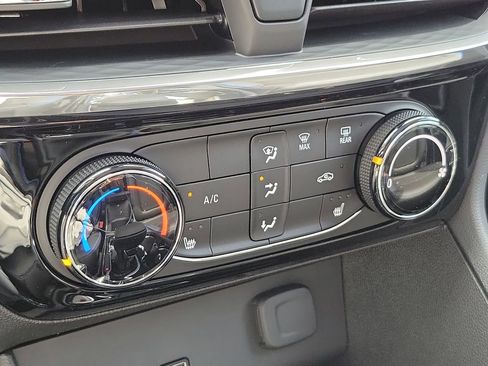 New 2026 Buick Encore GX Sport Touring w/ Comfort Package image 33