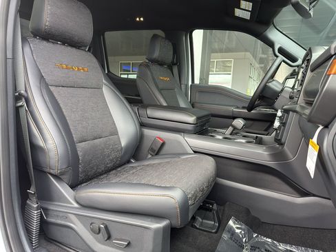 New 2026 Ford F150 Tremor w/ Bed Utility Package AWD/4WD image 33