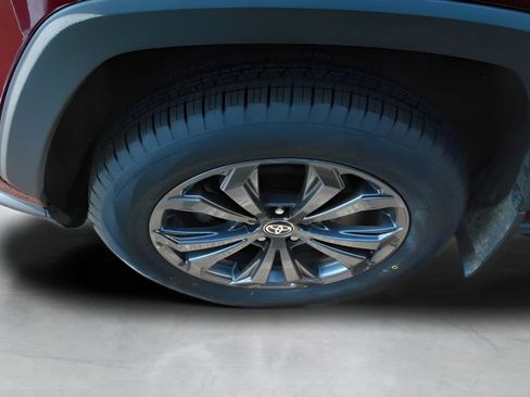 Certified 2023 Toyota RAV4 Limited AWD/4WD image 21