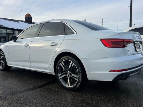 Used 2017 Audi A4 2.0T Premium Plus image 4