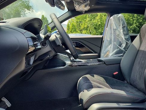 New 2025 Acura ADX A-Spec image 8