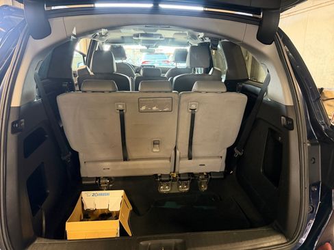 Used 2018 Honda Odyssey EX-L image 19
