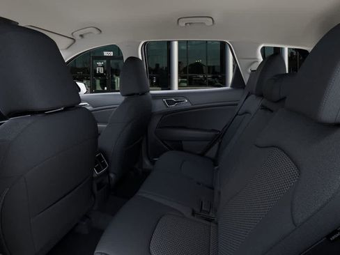 New 2027 Kia Sportage S FWD image 18