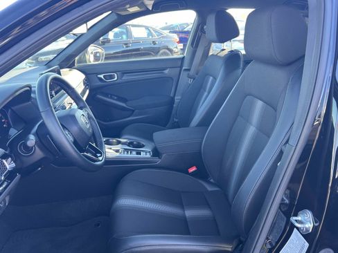 Used 2024 Honda Civic Sport image 18
