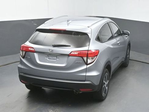 Used 2022 Honda HR-V EX image 46