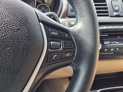 Used 2016 BMW 428i Gran Coupe RWD image 18