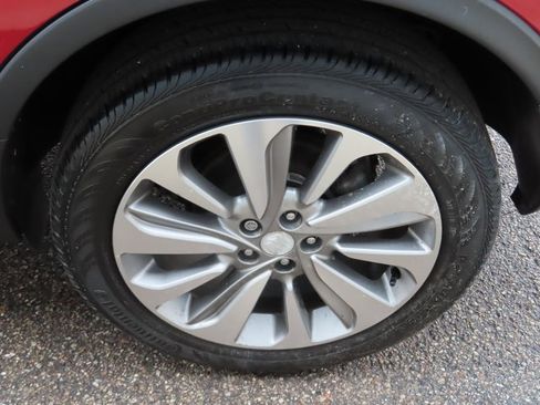 Used 2020 Buick Encore Preferred image 13