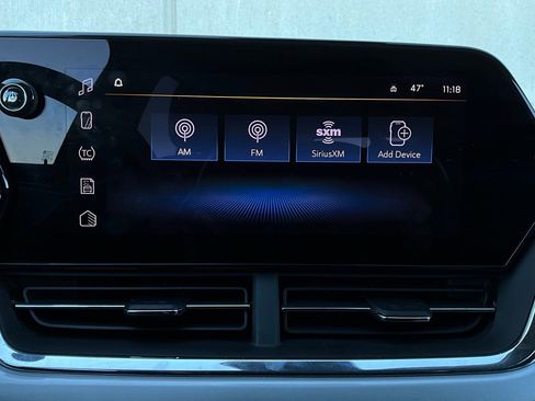 Used 2025 Chevrolet Trax LT image 29