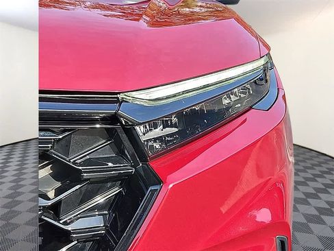 Used 2024 Honda CR-V Sport Touring image 8