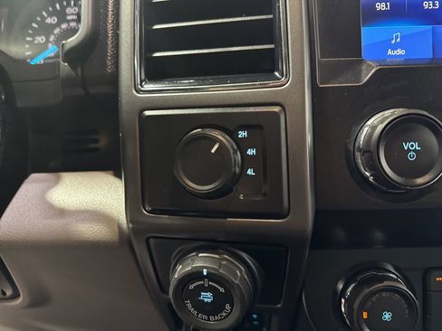 Used 2020 Ford F150 XLT w/ Trailer Tow Package AWD/4WD image 18