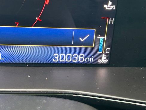 Used 2023 Chevrolet Colorado LT w/ LT Convenience Package image 18